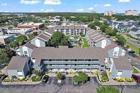 7700 Porcher Dr. #1104 Myrtle Beach, SC 29577