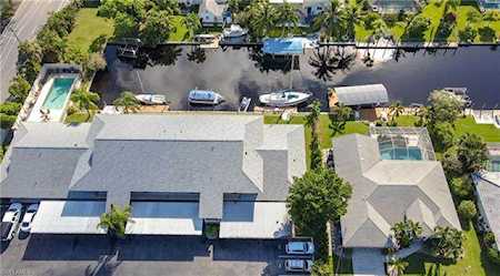 4805 Sorrento Ct #106 Cape Coral, FL 33904