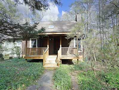 118 Hidden Valley Drive Chapel Hill, NC 27516