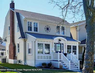 511 Jefferson Ave Avon-by-the-sea, NJ 07717