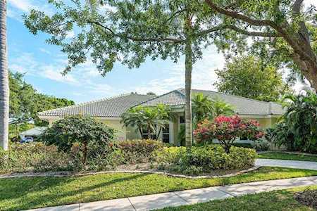 18870 Black Gum Court Jupiter, FL 33458