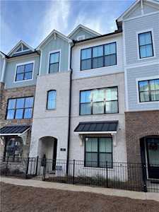 525 Ashbury Drive #109 Alpharetta, GA 30076