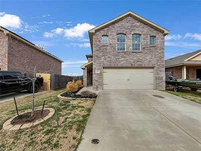 6168 River Pointe Drive Fort Worth, TX 76114