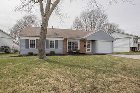 5235 Williamsburg Circle Hilliard, OH 43026