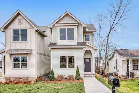 1603 22nd Ave N #B Nashville, TN 37208