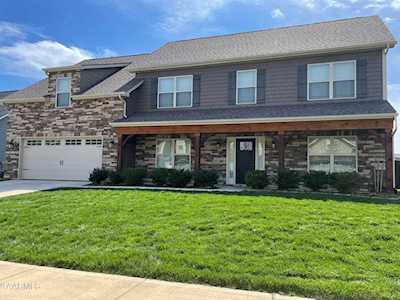 1154 Aspen Glen Dr Alcoa, TN 37701