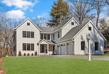 65 Locust Avenue Lexington, MA 02421