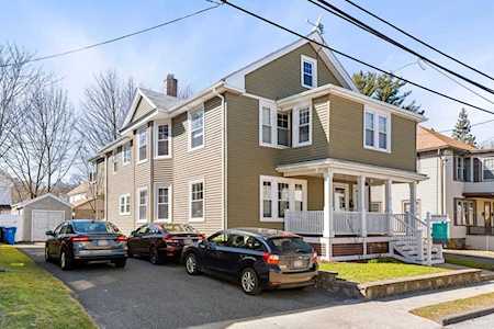 86 Howard Street #1 Waltham, MA 02451