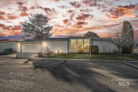 354 W Oak Circle Boise, ID 83713