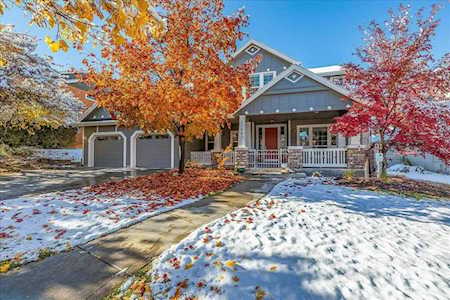 12887 N Schicks Ridge Rd Boise, ID 83714