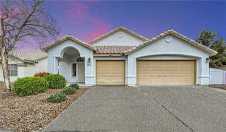 5820 Ivy Trellis St Las Vegas, NV 89130