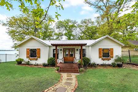 111 Adams Row Streetman, TX 75859