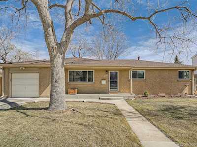 6046 Queen St Arvada, CO 80004