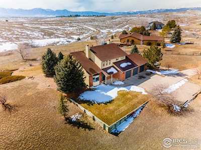 9268 Gunbarrel Ridge Rd Boulder, CO 80301