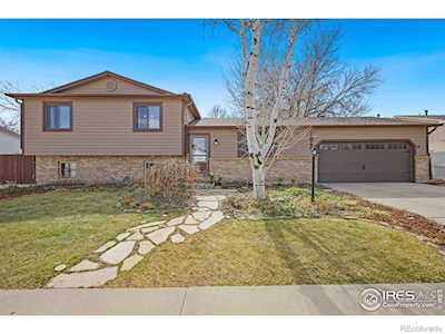 1044 N Redbud Dr Loveland, CO 80538