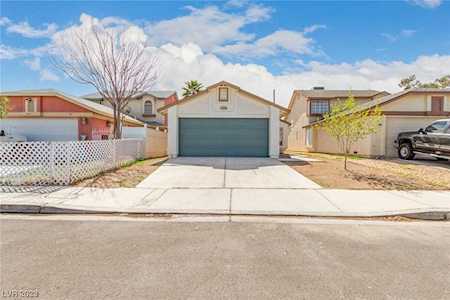 4433 Faberge Ave Las Vegas, NV 89115