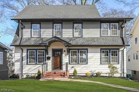 418 Lenox Pl South Orange Village Twp., NJ 07079