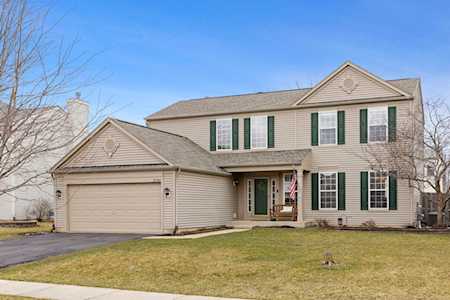 25104 Armstrong Ln Plainfield, IL 60585