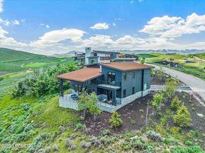 7114 Golden Bear Loop W Park City, UT 84098