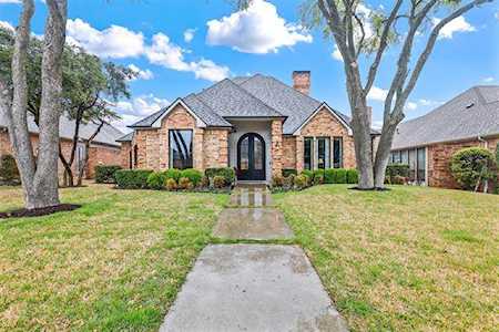 1308 Thistledown Drive Plano, TX 75093