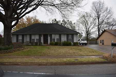 6378 Trillium Trl Memphis, TN 38141