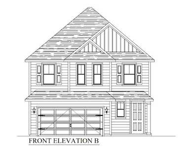 3539 Rockledge Way Murfreesboro, TN 37129
