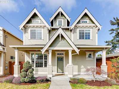 3909 SE 70th AVE Portland, OR 97206