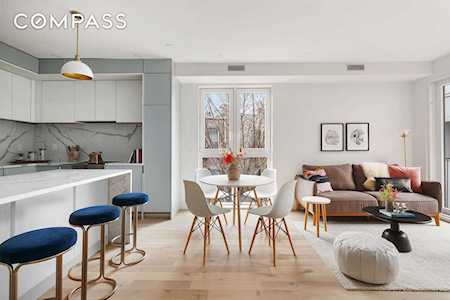 373 Prospect Place #1-F Brooklyn, NY 11238