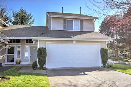 6610 Millstone Ln SE #106 Lacey, WA 98513