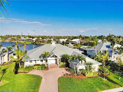 15772 Caloosa Creek Circle Fort Myers, FL 33908