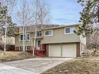 266 Gordon Dr Castle Rock, CO 80104