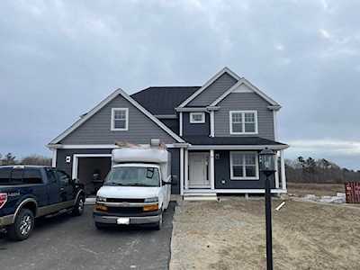 80 Pratt Avenue #LOT 127 Bridgewater, MA 02324