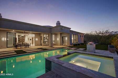 11821 N Sunset Vista Drive Fountain Hills, AZ 85268
