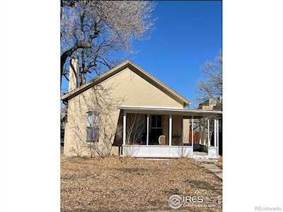 212 W Myrtle St Fort Collins, CO 80521