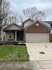1221 Morning Side Dr Lexington, KY 40509
