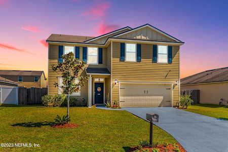 3648 Summit Oaks DR Green Cove Springs, FL 32043