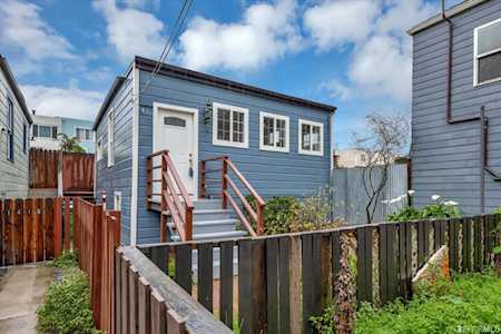 1420 47th Avenue San Francisco, CA 94122