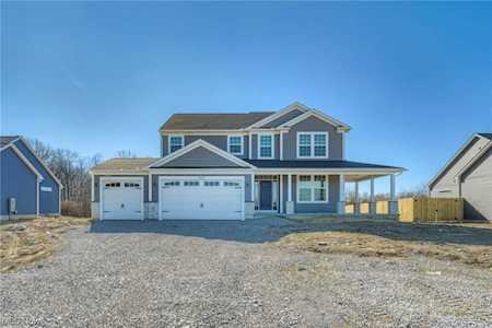 34145 Harvest Pointe Dr North Ridgeville, OH 44039