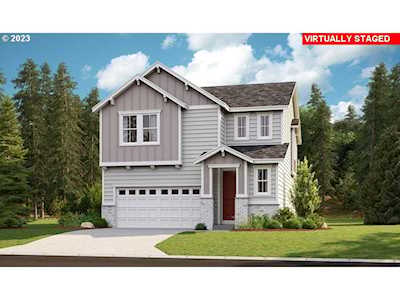 6604 SW Lupine WAY Wilsonville, OR 97070