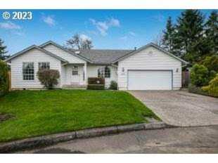 2614 SE 129th CT Vancouver, WA 98683