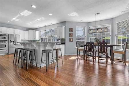 2404 Caitlan Loch Ln Virginia Beach, VA 23456