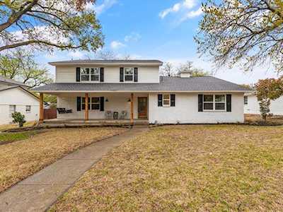 13641 Rolling Hills Lane Dallas, TX 75240