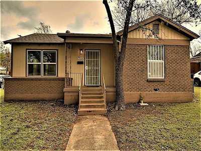2401 Grandview Drive Fort Worth, TX 76112