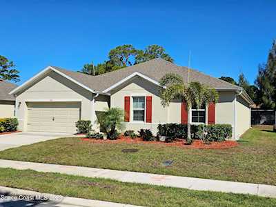 1002 Fairway Lane Rockledge, FL 32955