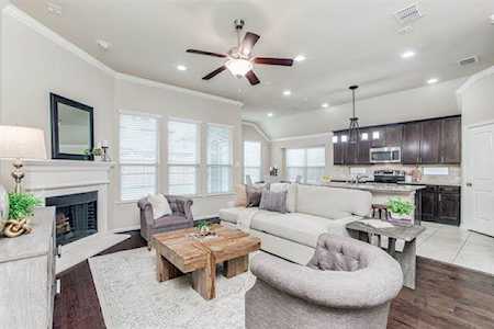 16405 White Rock Boulevard Prosper, TX 75078