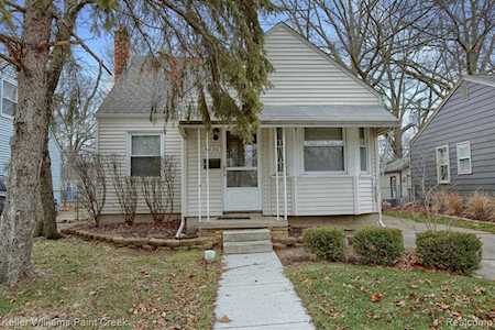 4236 Phillips Ave Berkley, MI 48072