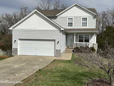 7835 Lariat Rd Louisville, KY 40219