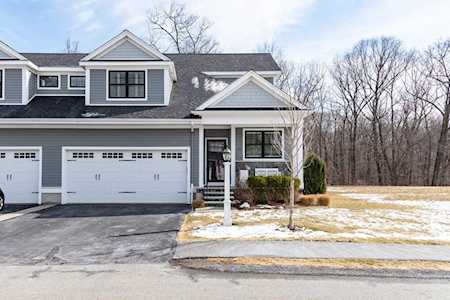 12 Davenport Ln #12 Hopkinton, MA 01748