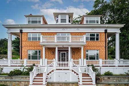 95 Commonwealth Ave Newton, MA 02467