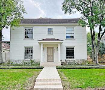 2107 Goldsmith St Houston, TX 77030
